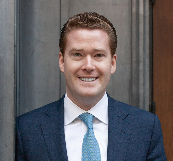 David Clark - Vice-President, 
Client Wealth Management  