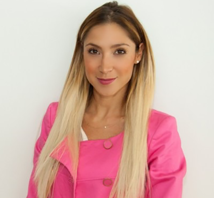 Yana Tcherniakov - Associate, 
Client Wealth Management 