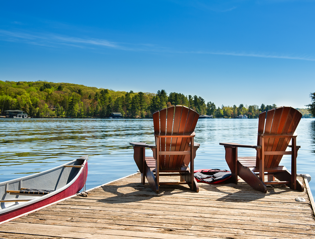 Cottage Life: Estate planning for your family vacation property